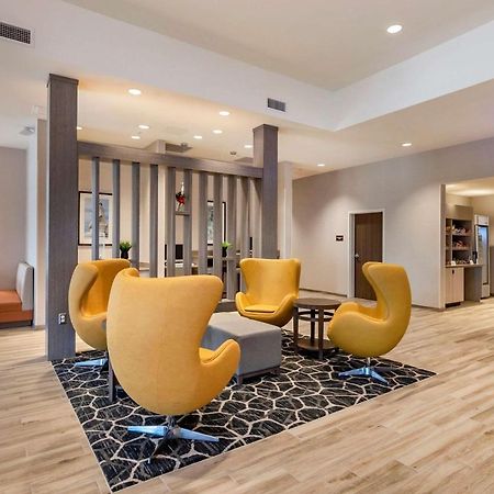 Comfort Suites Grandview - Kansas City المظهر الخارجي الصورة