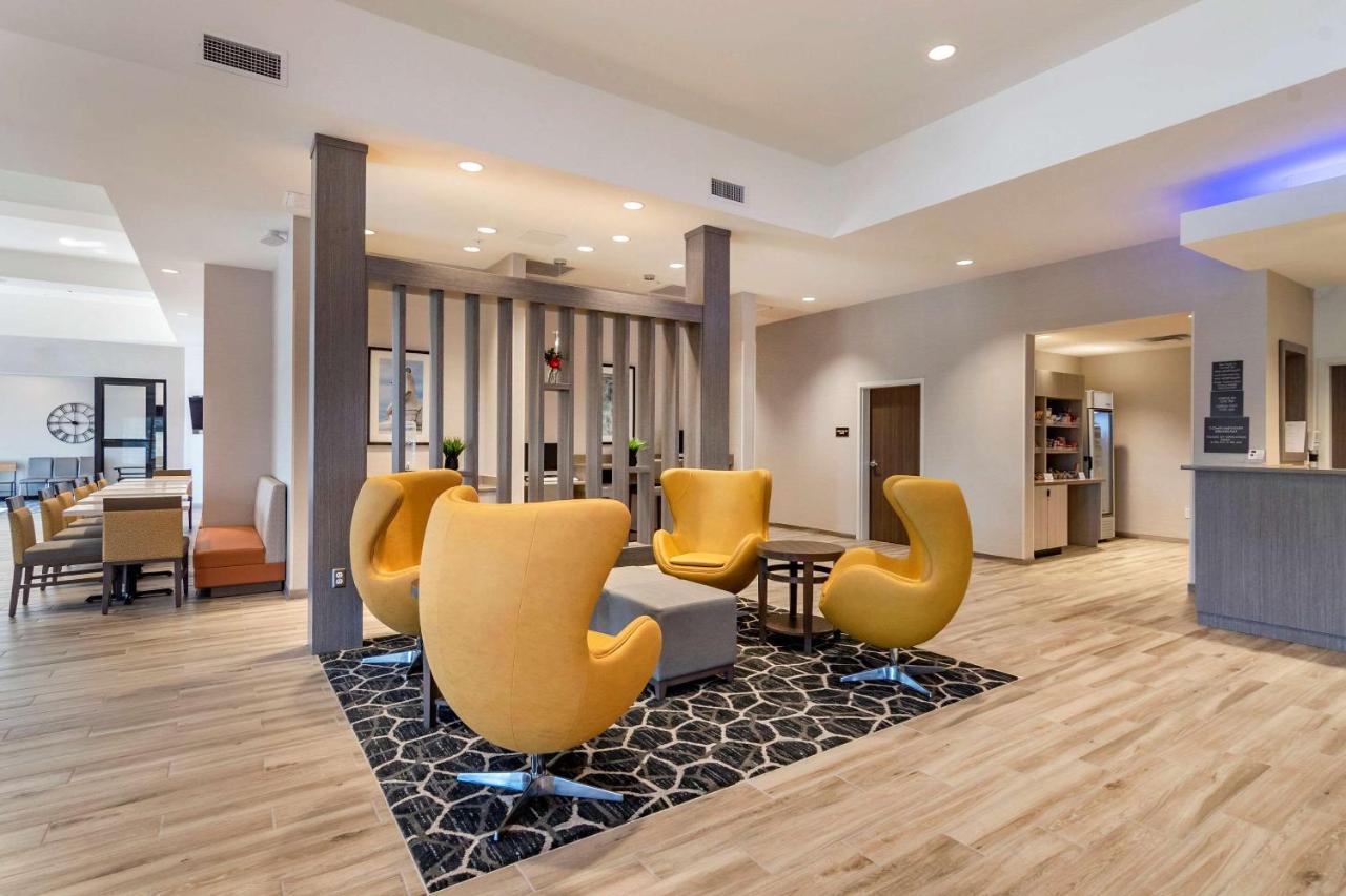 Comfort Suites Grandview - Kansas City المظهر الخارجي الصورة