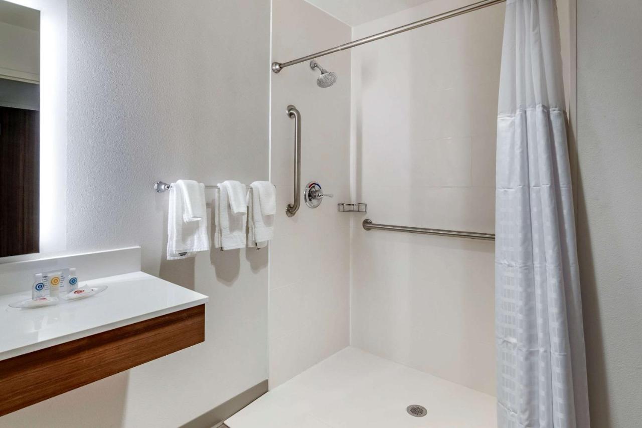 Comfort Suites Grandview - Kansas City المظهر الخارجي الصورة