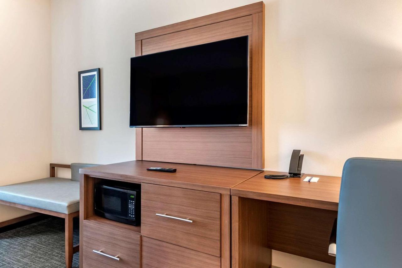 Comfort Suites Grandview - Kansas City المظهر الخارجي الصورة