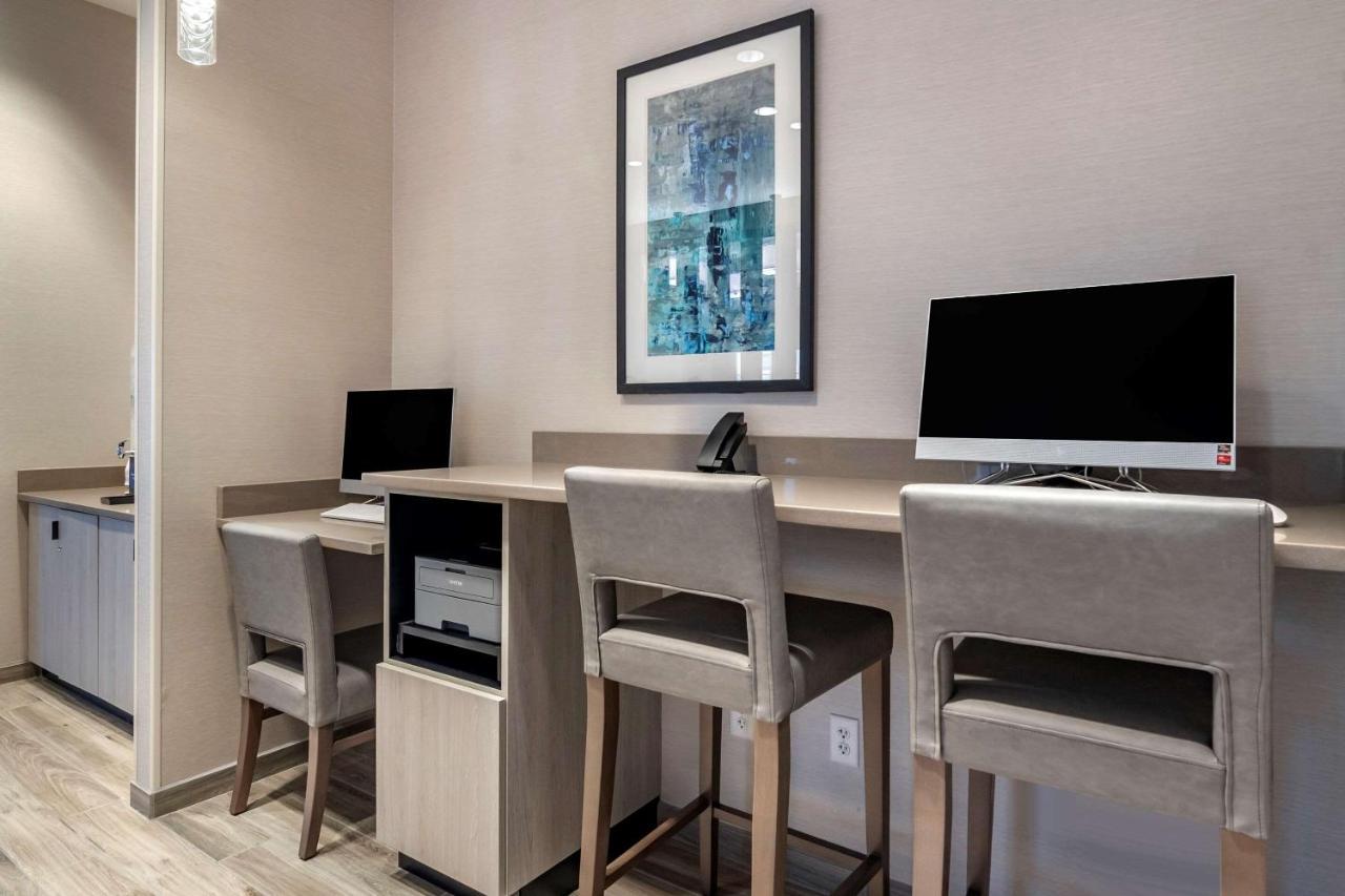 Comfort Suites Grandview - Kansas City المظهر الخارجي الصورة
