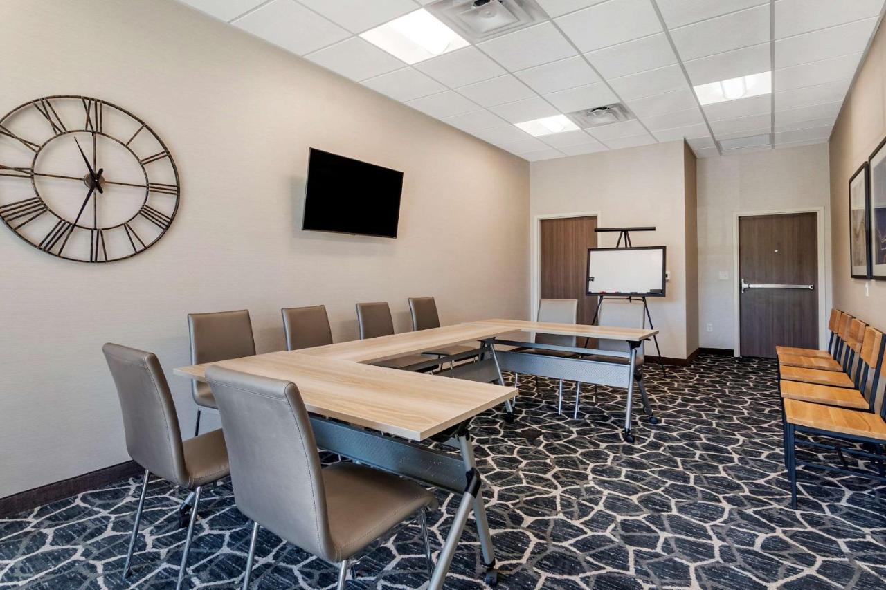 Comfort Suites Grandview - Kansas City المظهر الخارجي الصورة