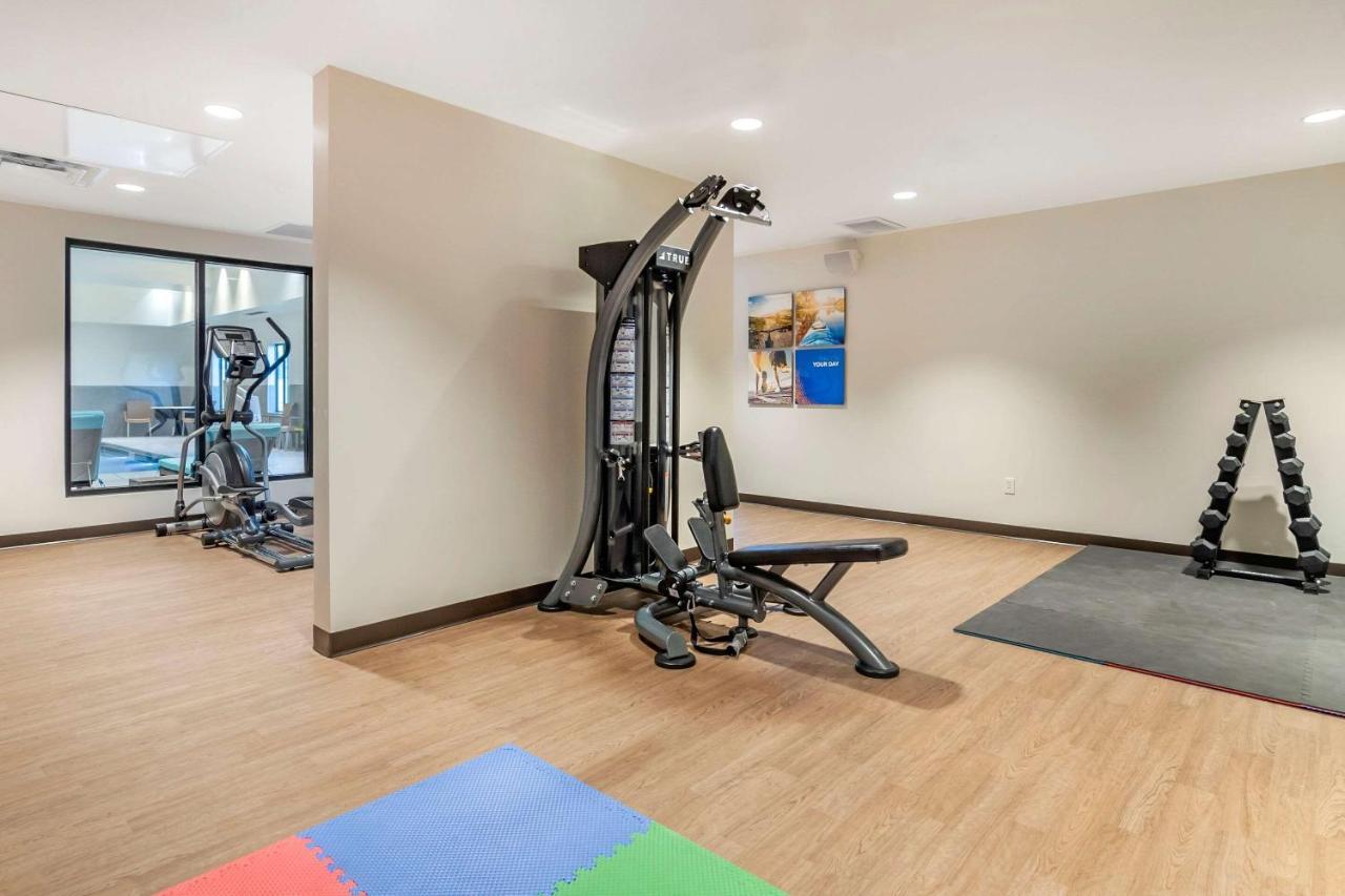 Comfort Suites Grandview - Kansas City المظهر الخارجي الصورة