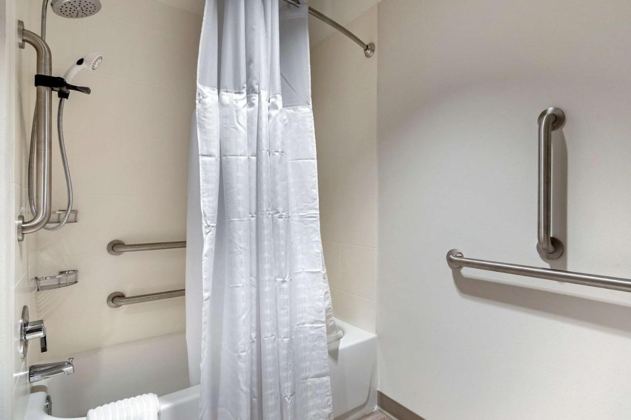 Comfort Suites Grandview - Kansas City المظهر الخارجي الصورة