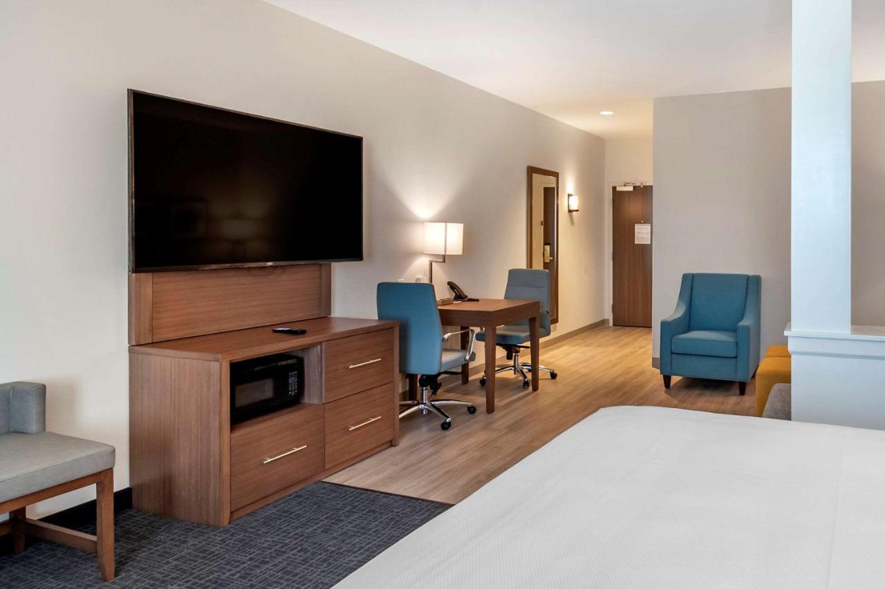 Comfort Suites Grandview - Kansas City المظهر الخارجي الصورة