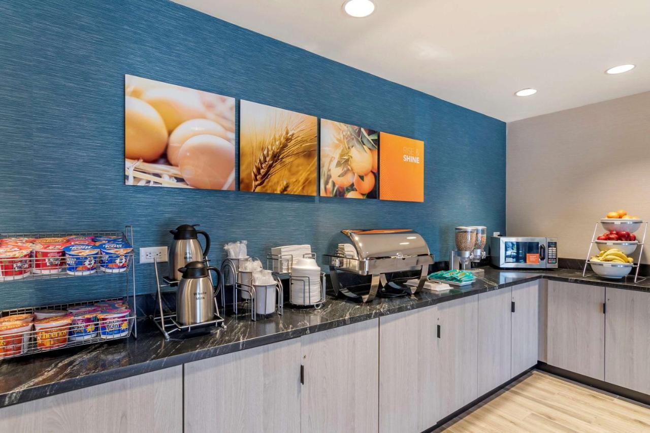 Comfort Suites Grandview - Kansas City المظهر الخارجي الصورة
