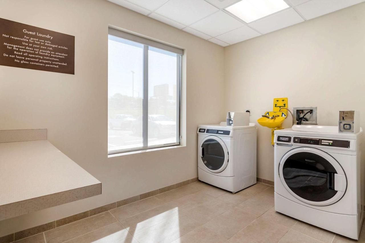 Comfort Suites Grandview - Kansas City المظهر الخارجي الصورة