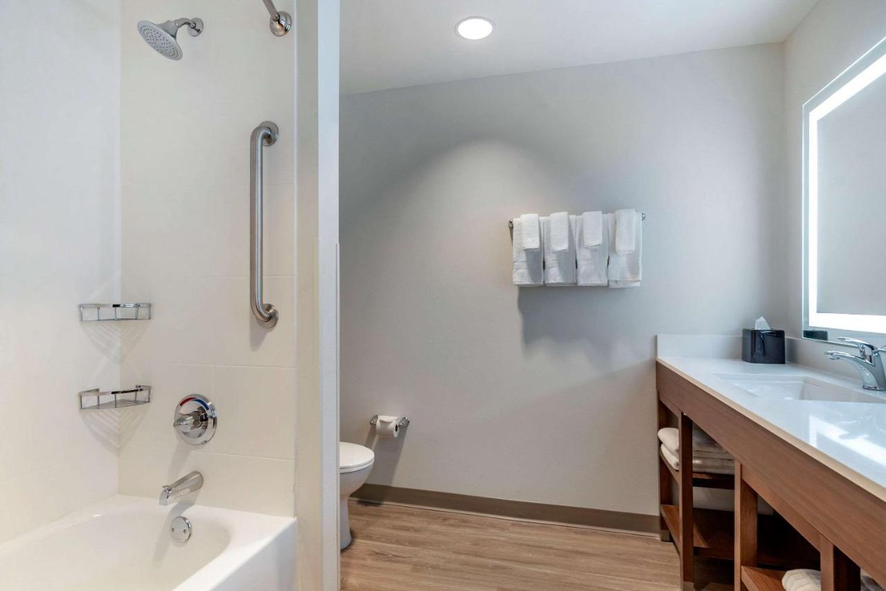 Comfort Suites Grandview - Kansas City المظهر الخارجي الصورة