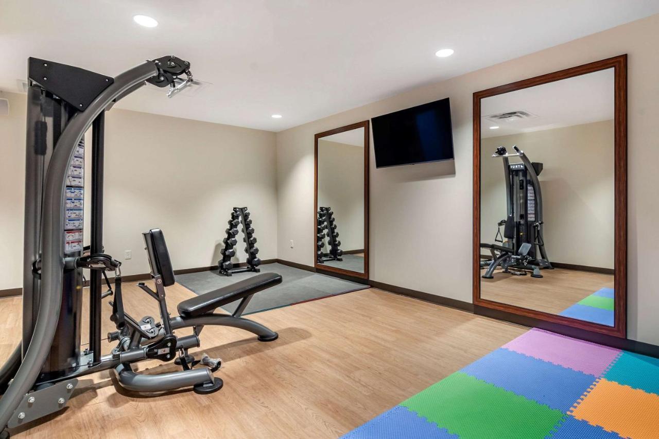 Comfort Suites Grandview - Kansas City المظهر الخارجي الصورة