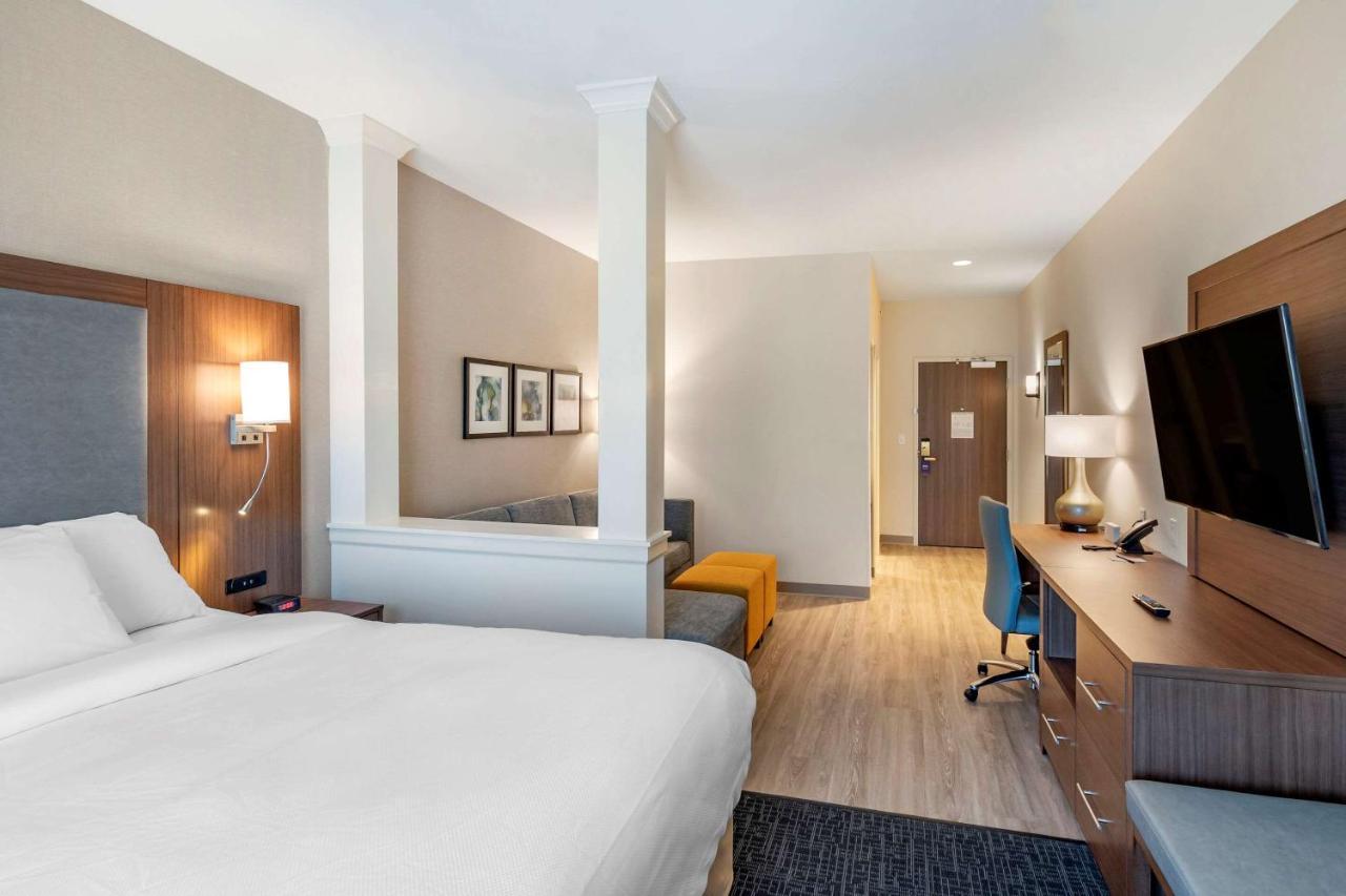 Comfort Suites Grandview - Kansas City المظهر الخارجي الصورة