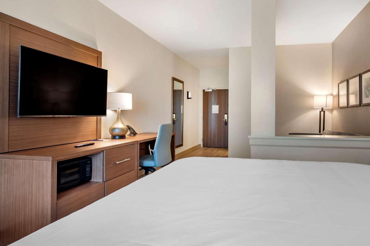 Comfort Suites Grandview - Kansas City المظهر الخارجي الصورة
